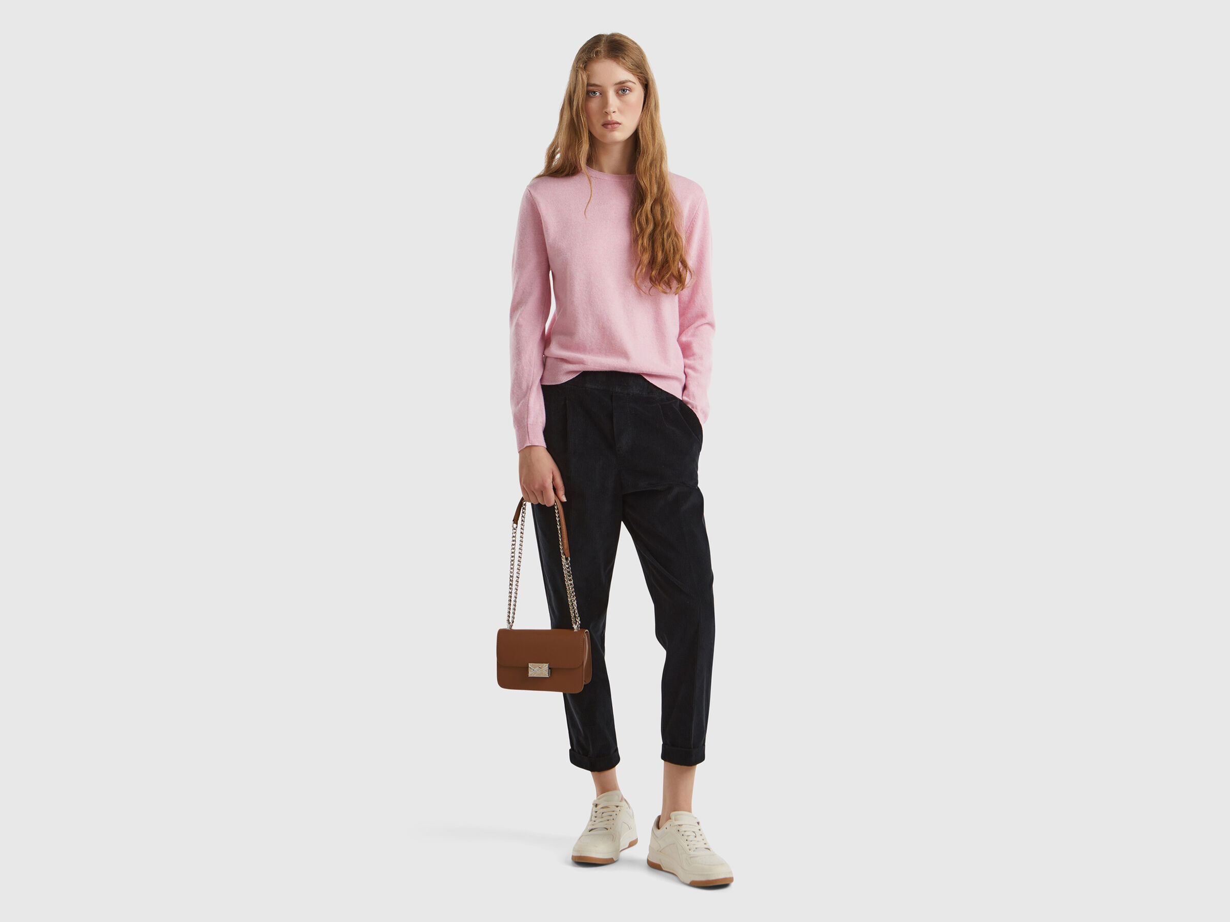 SWEATER L/S Women image number 3